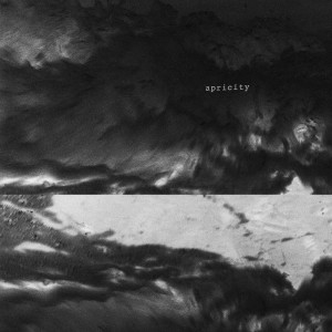 Album apricity from wooded