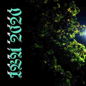 อัลบัม IBU 2020 ศิลปิน Kamikazes