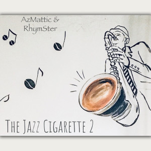 Album Jazz Cigarette 2 (Explicit) from 