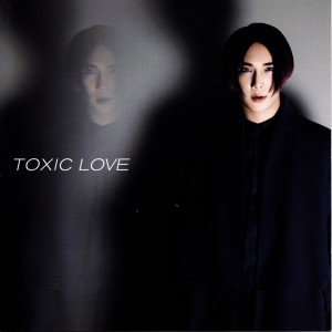 Album TOXIC LOVE oleh Romeo