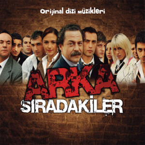 收听Aydın Sarman的Hayatın Halleri歌词歌曲