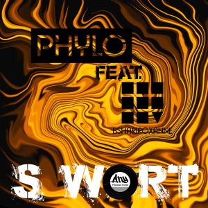 Album S WORT (feat. BShariRoxanne) (Explicit) from Phylo