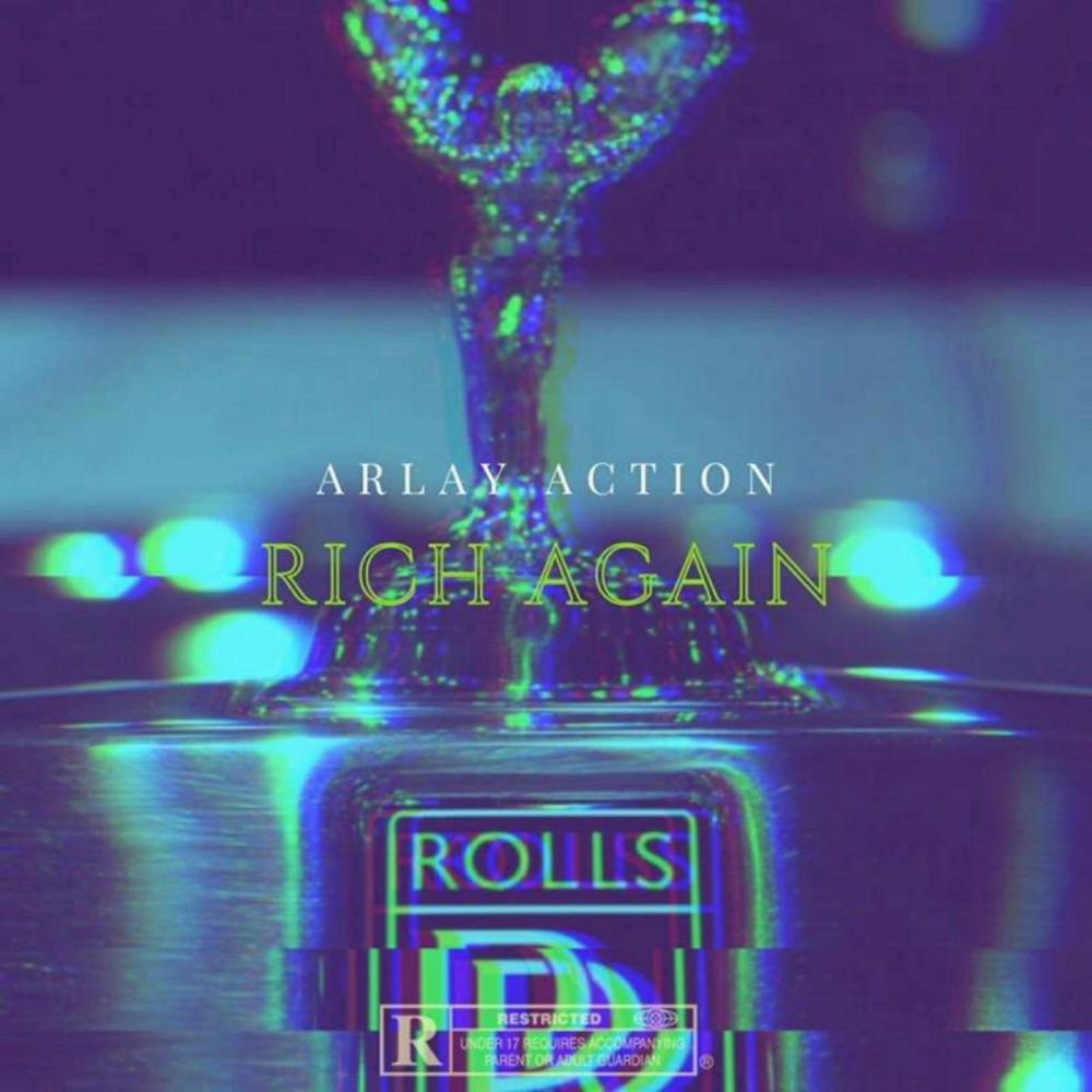 Rari's & switches (feat. Gl rari) (Explicit)