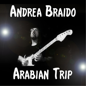 Album Arabian Trip from Andrea Braido