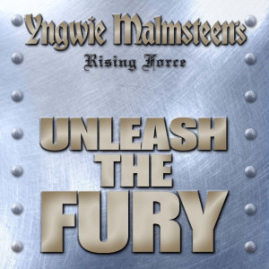 Yngwie J. Malmsteen的專輯Unleash the Fury