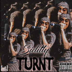 Album Turnt (Explicit) from Siditty