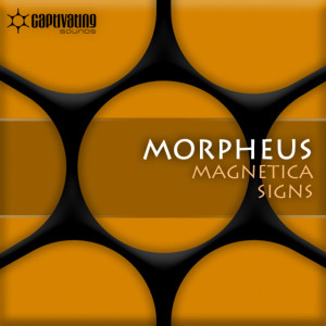 ดาวน์โหลดและฟังเพลง Magnetica (Original Mix) พร้อมเนื้อเพลงจาก Morpheus