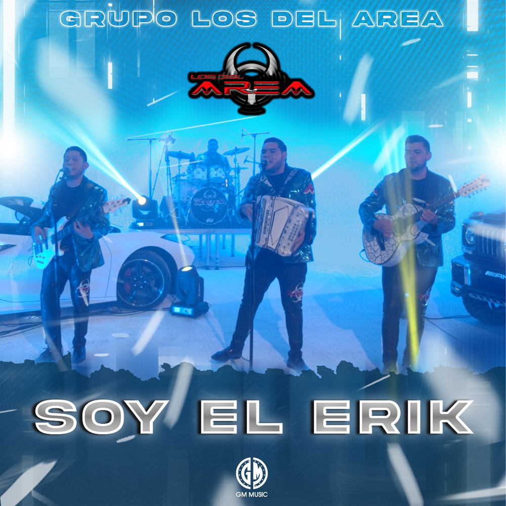 Soy El Erik