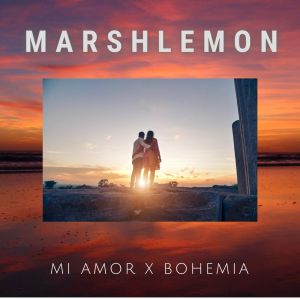 Marshlemon的专辑Mi Amor x Bohemia