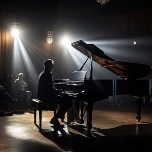 Listen to Waltz in C-Sharp Minor, Op. 64 No. 2 song with lyrics from Antonio Vangule