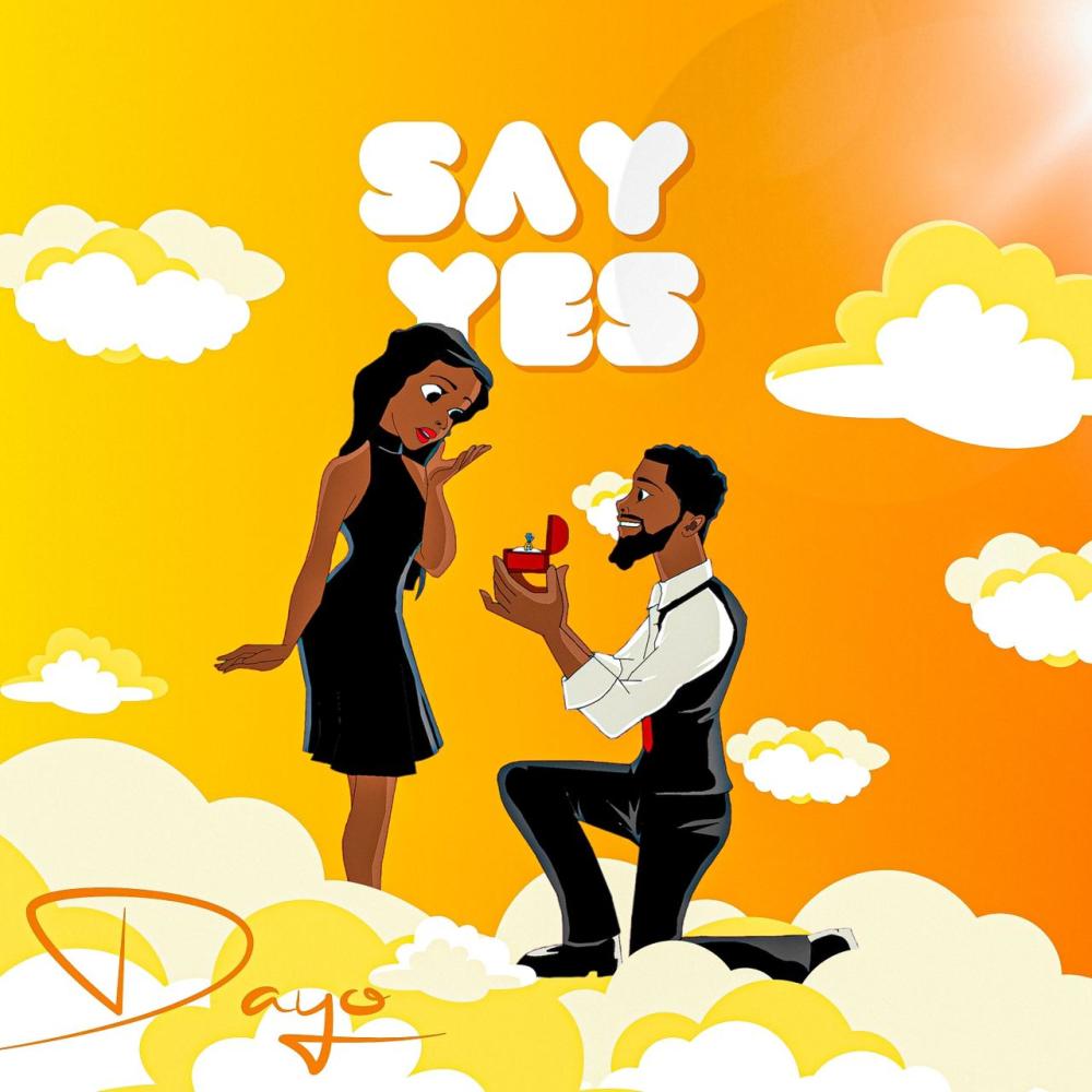 Say Yes