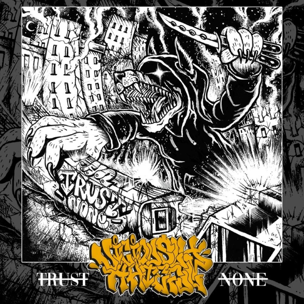 Cold Survival (feat. Unexist) (Explicit)