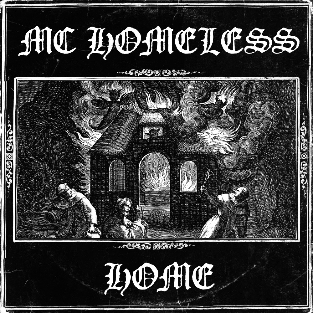 Home (Instrumental)