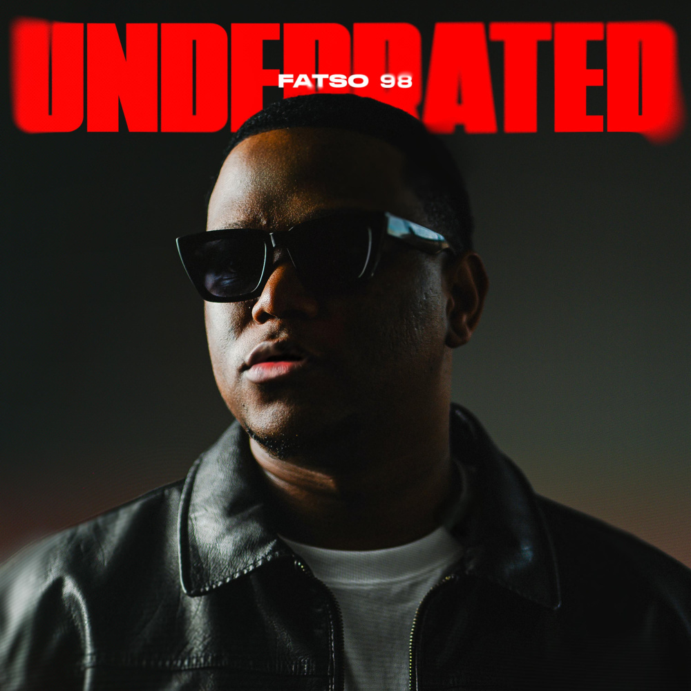 HEAVEN SENT (feat. Floyd Rhythmic)