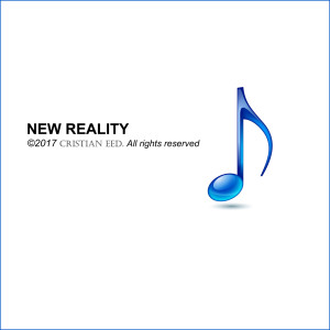 收聽cristian eed的New Reality歌詞歌曲