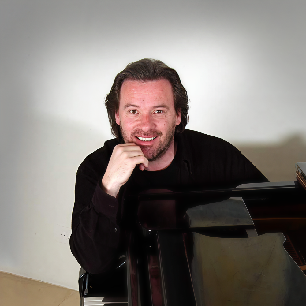 Thierry Lang