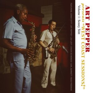 ดาวน์โหลดและฟังเพลง Lover Man (feat. Sonny Stitt) พร้อมเนื้อเพลงจาก Art Pepper