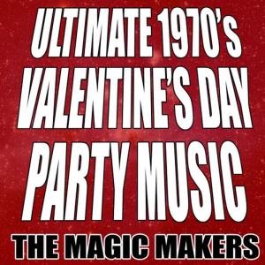 收聽The Magic Makers的Afternoon Delight歌詞歌曲