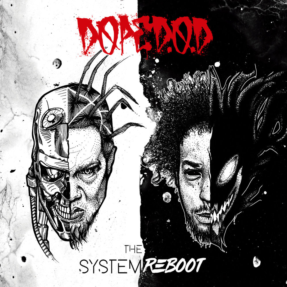 System Reboot (Explicit)