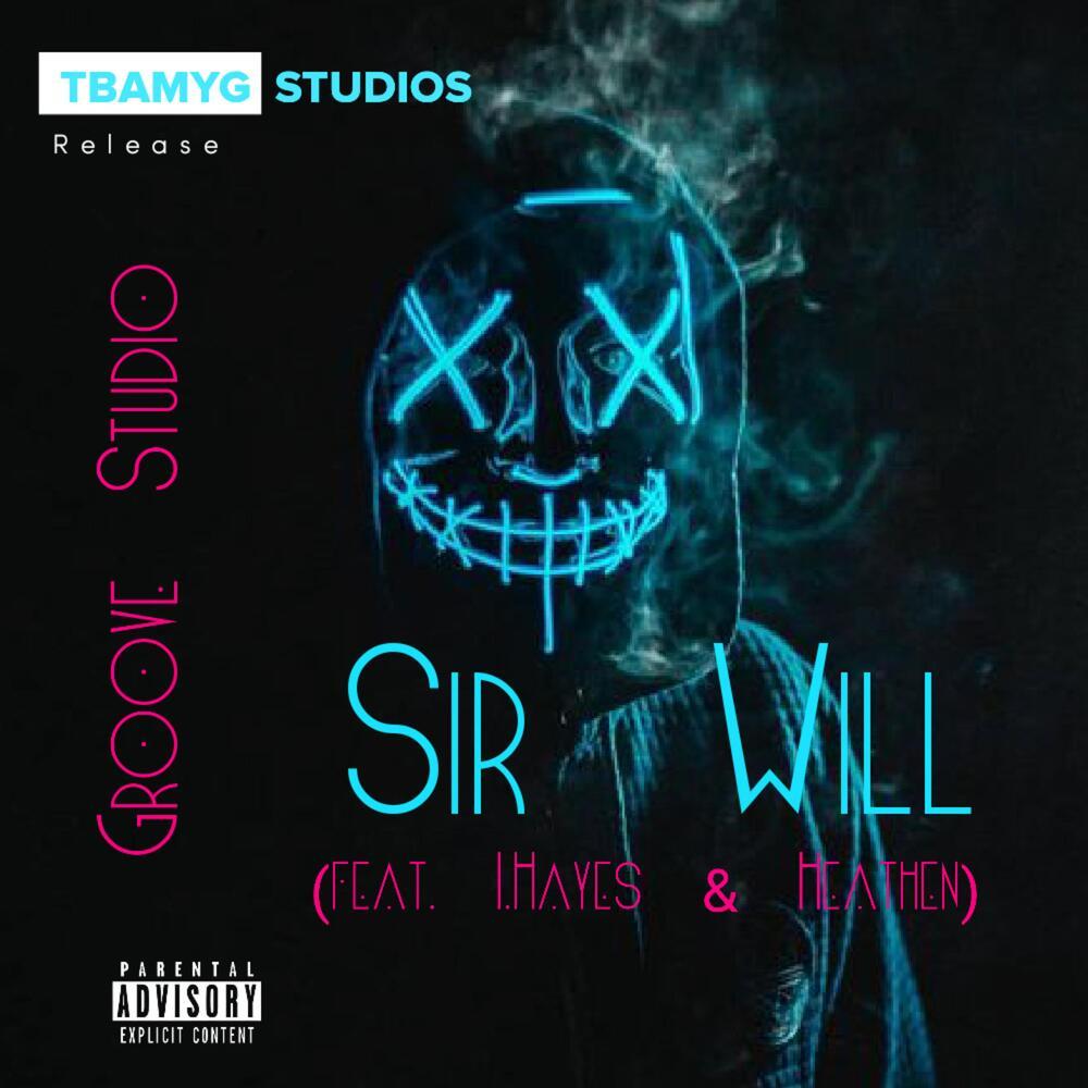 Groove Studio (Explicit)