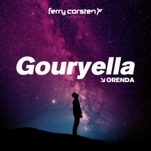 Album Orenda from Ferry Corsten