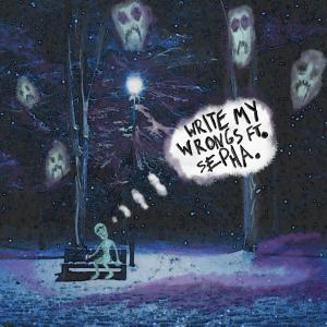Album write my wrongs from 