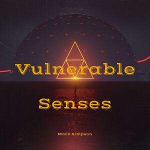 Mark Simpson的專輯Vulnerable Senses