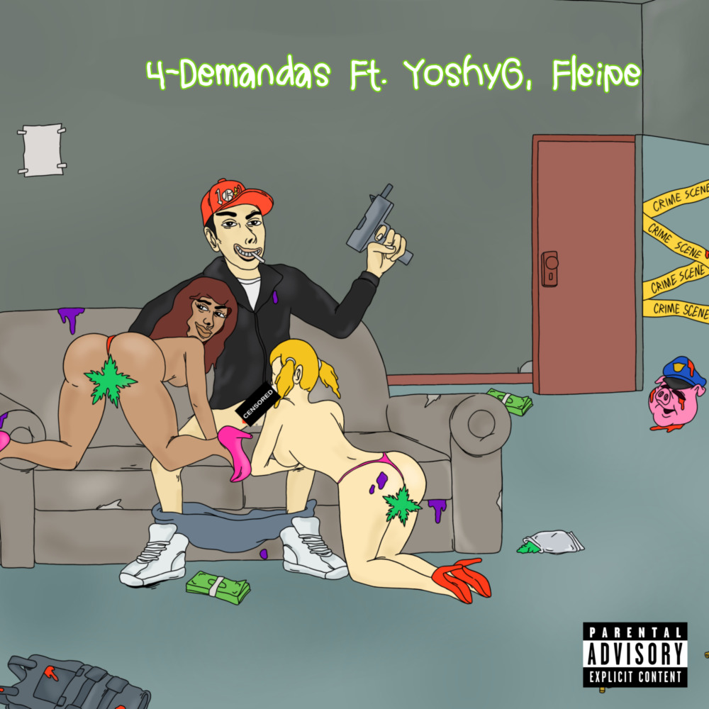 Demandas (Explicit)