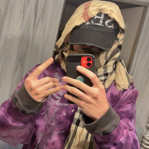 Listen to Mistrz Ninja (Explicit) song with lyrics from mlodytokyoo