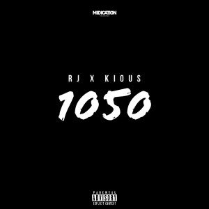 Listen to 1050 (Explicit) song with lyrics from R3E