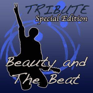 收聽The Dream Team的Beauty and a Beat - Instrumental歌詞歌曲