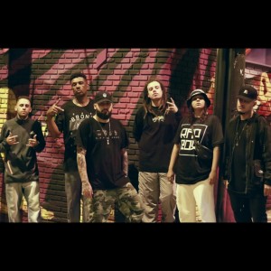 收聽Killa Bi的Cypher Dynamite歌詞歌曲