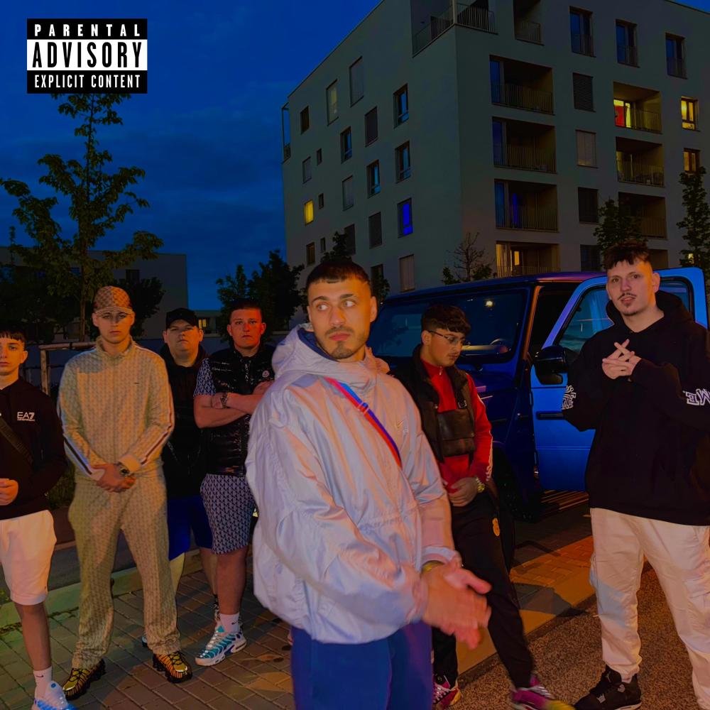 Zabudam (Explicit)