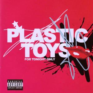 收聽Plastic Toys的Still Alive歌詞歌曲