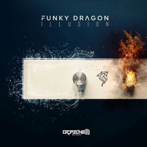 Album Illusion from Funky Dragon