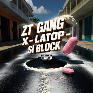 Album SI BLOCK (Explicit) from 