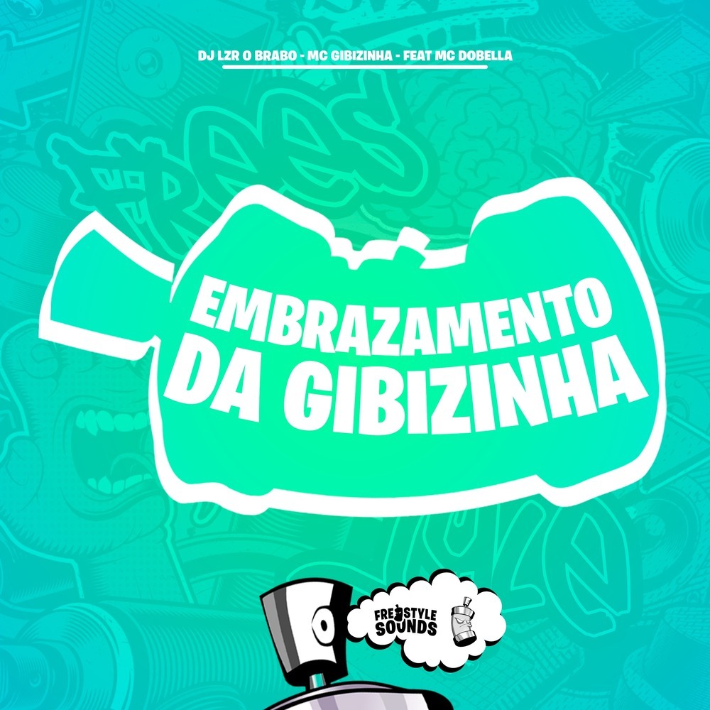 Embrazamento Da Gibizinha (Explicit)