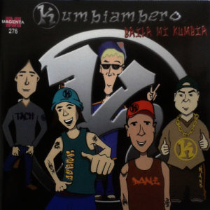 ดาวน์โหลดและฟังเพลง La Celda พร้อมเนื้อเพลงจาก Kumbiambero