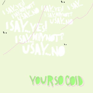 ดาวน์โหลดและฟังเพลง Yes No พร้อมเนื้อเพลงจาก Shawn Anthony