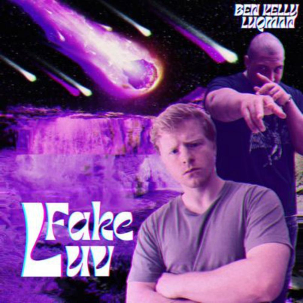 Fake Luv