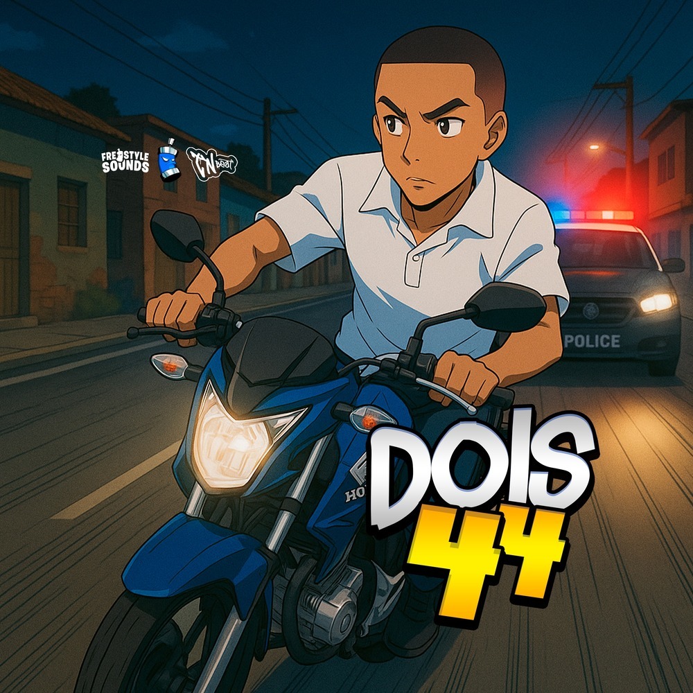 No Beco Na Base (Explicit)
