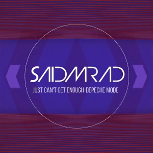 Album Just Can't Get Enough from Said Mrad