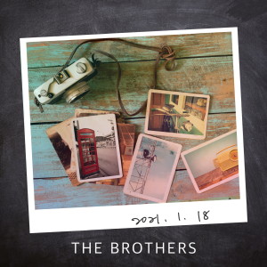 The Brothers的專輯I draw you