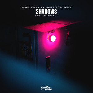 ดาวน์โหลดและฟังเพลง Shadows พร้อมเนื้อเพลงจาก Thoby