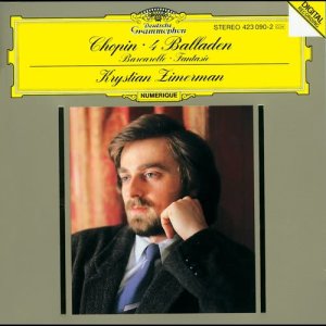 ดาวน์โหลดและฟังเพลง Chopin: Fantaisie In F Minor, Op.49 พร้อมเนื้อเพลงจาก Krystian Zimerman