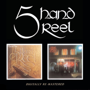 ดาวน์โหลดและฟังเพลง When a Man's In Love พร้อมเนื้อเพลงจาก 5 Hand Reel