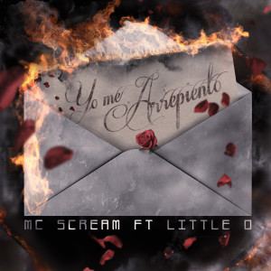 Dengarkan Yo Me Arrepiento lagu dari MC Scream dengan lirik