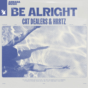 อัลบัม Be Alright ศิลปิน Cat Dealers