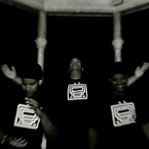 Saint Joe的專輯GRAILS (Explicit)