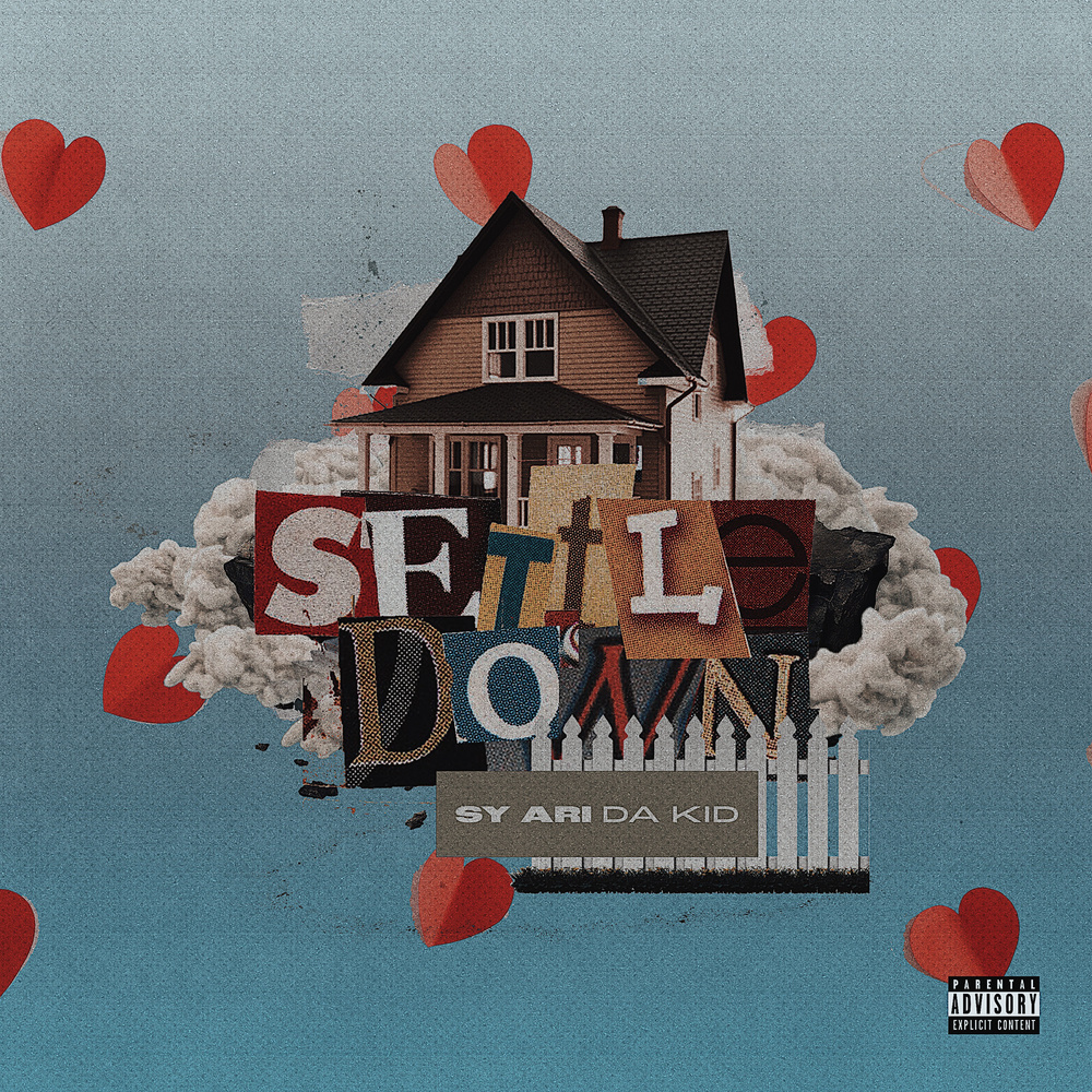 Settle Down (Explicit) (單曲)